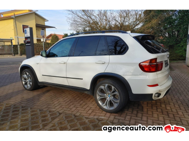 Bmw X5 — 3